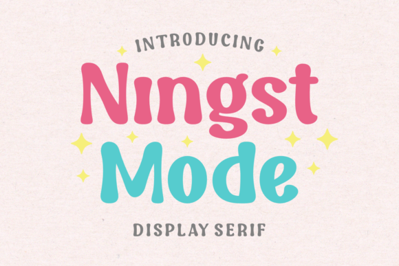 Ningst Mode: A Comprehensive Evaluation for Creative Professionals