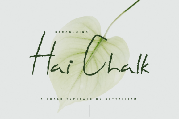 Unlocking the Vibe of Hai Chalk: A Guide to Its Wavy Personality