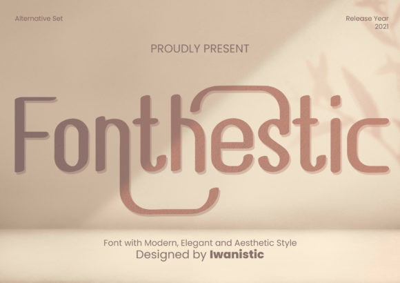Unlocking Vintage Aesthetics with Fonnthestic