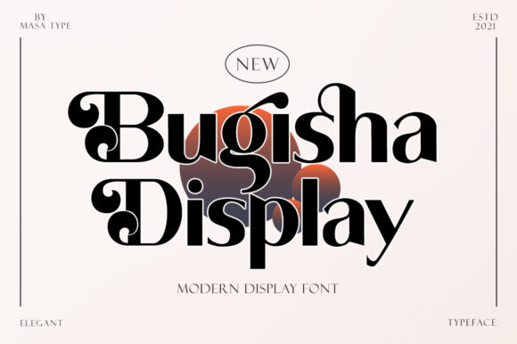 Why Bugisha Brings Retro Cool to Your Design Projects