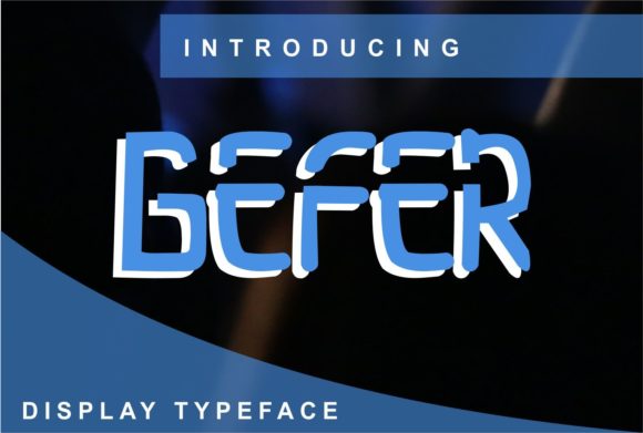 Why Gefer is the Ultimate Choice for Modern Print Design